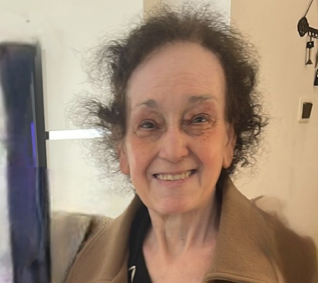 נחום לורט