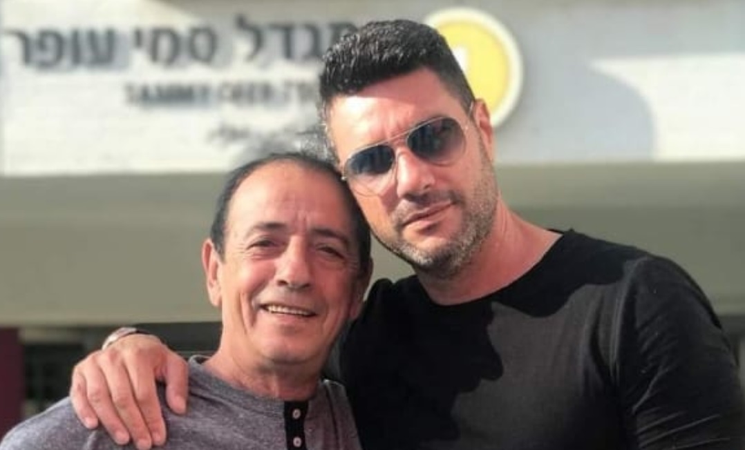 יעקב